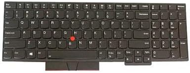 Lenovo NMCHYKBBKBE Keyboard - Black