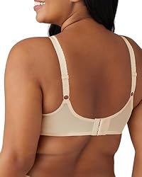 Wacoal Women's Plus Size Full Figure Simple Shaping