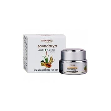 patanjali face cream for men