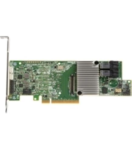 Amazon.com: LSI MegaRAID SAS 9361-8i 8-Port 12Gb/s SATA+SAS PCI