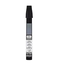 AD Marker The Original Chartpak, Tri-Nib, Cool Gray