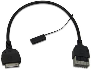 Tough Samurai Scion Xb Xd Xa Tc iPod iPhone iPad Interface Cable PT546-21062 Adapter Lead Cord Wire Line Out Aux