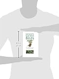 Front cover for the book Ireland's Garden Birds: How to Identify, Attract, & Garden for Birds by Oran O'Sullivan