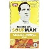 Soup Chicken Noddle -Pack of 12