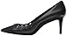 Nine West Women's Pinotnoir Leather dress Pump