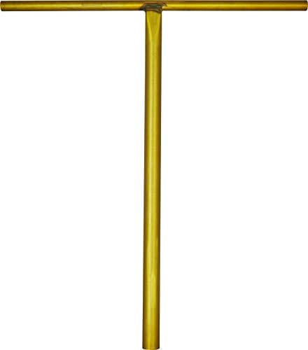 UrbanArtt Primo Evo V2 Pro Scooter Bars (Gold)