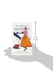 Xenophobe's Guide to the Estonians