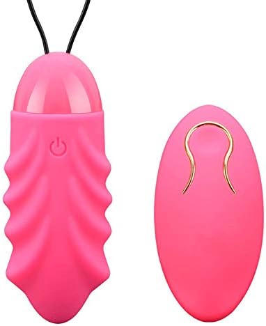 FEWTR SHIRT Būtt Metal Plug USB Vibrating Egg Ben Wa Ball Jump Eggs Female Kegel Vágǐnal Tight V-ībrātōrrr ŝe-x Toys for Woman,Pink