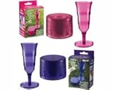 Toysmith TS4057 Pop Up Wine Glasses