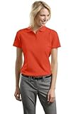 Port Authority Women's Stain Resistant Polo