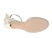 Kate Spade New York Women's Izzie Ivory Satin 10.5 M