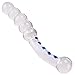 Crystal Glass Wand Dildo Penis - AKStore