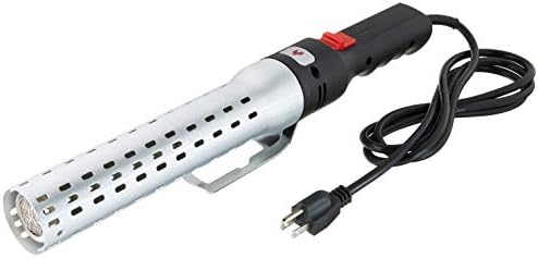 Louisiana Grills58020 Charcoal Igniter, White