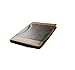 Bear Motion Luxury Buffalo Hide Vintage Leather Case for iPad 2/3/4, Vintage Brown (BMIPAD3VGBN)