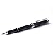 MontBlanс large silver pen classic series signature