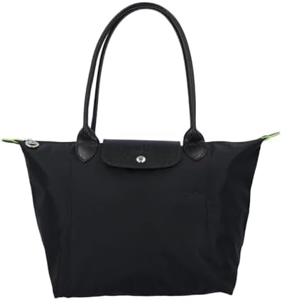 Amazon.com: Longchamp 'Large Le Pliage Neo' Nylon Tote Shoulder