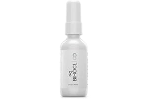 BIHOCL O.D. Hypochlorous Acid Eye Care Solution, Daily Ocular Health (118 ml)
