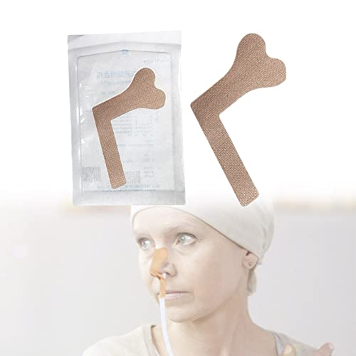 BAOZENP Nasal Tube Holder Nasogastric Feeding Tube Fastener Catheter