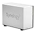 Synology 2 bay NAS DiskStation DS216se (Diskless)