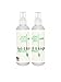 Lock and Hinge Lubricant - Mineral Based Safe for Home, People, Earth - 2 Pack - by Why The Frog