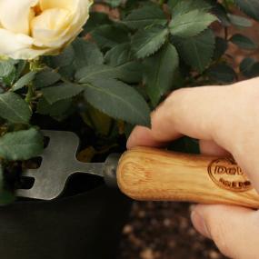 DEWIT(デウィット) ミニスクレーパー No.3473