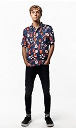 Wes and Willy Mens College Sports Fan Shirt