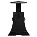Aduro U-Grip Tablet Stand Holder [Easy-Grip] Adjustable Multi-Angle Universal Desk Mount for iPad & All Tablets (Purple)