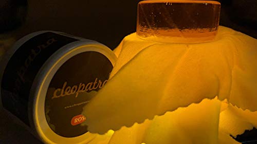 Cleopatra Rosin For Violin - Viola - Cello