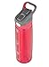 Contigo Autospout EMW6306120 24oz Sangria(Dark Pink)