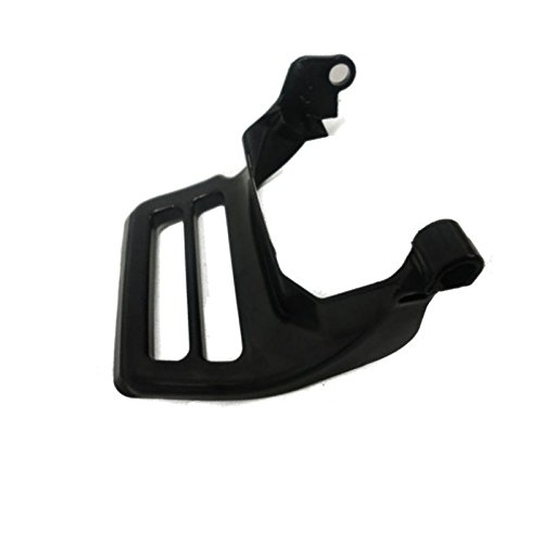 Echo C320000182 Genuine OEM Chain Brake Handle Guard Fits CS-590 CS-600P CS-620P + FREE EBOOK - YOUR LAWN & LAWN CARE -