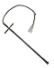 GE WB21X5301 Replacement Oven Temperature Sensor 12 Month Warranty