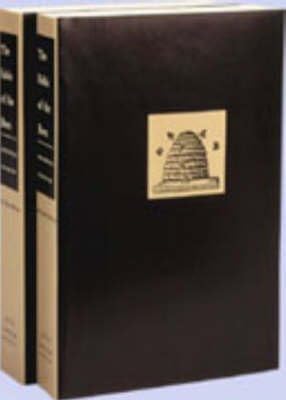 The Fable of the Bees: Or Private Vices, Publick Benefits, Volume