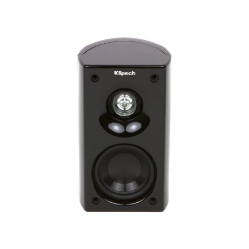 4 Klipsch+HDT+600+Home+Theater+System