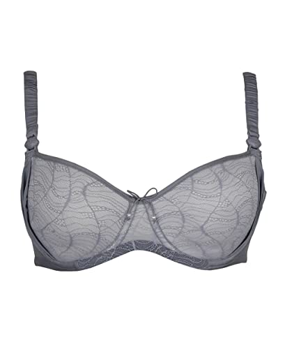 Cache Coeur - Magic, Reggiseno da Donna, Blu (Cloud), 40E (Taglia Produttore:90E)