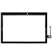 Front Touch Screen Digitizer Glass Repair Parts for Lenovo Tab 2 A10-70F A10-70L