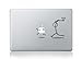 Funny Macbook Decals Skin Stickers Mac Pro Decal Mac Air for Apple Macbook