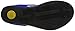 FitFlop Women's Banda Opul, Mazarin Blue, 7 M US