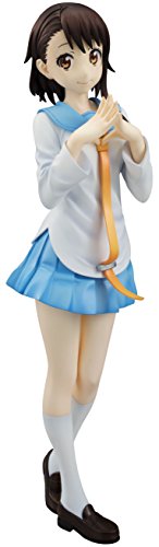 Megahouse World Uniform Operation Nisekoi: Kosaki Onodera PVC Figure