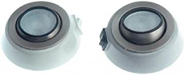 LUX OFO-Spot M. 1003 12 V Led 150Lm Zoomable Torch HeadLamp Lv11 3000 K Int. Silver