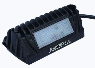 Raptor 4x4 Tornado LED Awning Light 9w Caravan Motorhome Overland Camper Outside Lamp