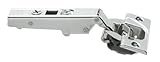 71B3550 CLIP top BLUMOTION 110 Degree Hinge Full Overlay/Self Closin
