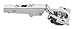 71B3550 CLIP top BLUMOTION 110 Degree Hinge Full Overlay/Self Closin