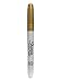 Sharpie Metallic Gold Fine Point Permanent Marker 24 Markers Per Order (1823889)