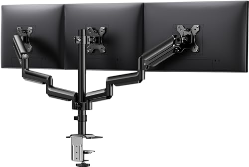 ErGear Triple Monitor Mount