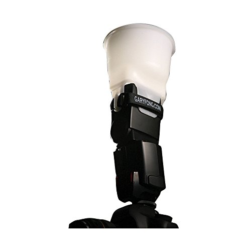 Gary Fong LSUCLOUD Lightsphere Universal Cloud - Thumbnail 2