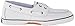 Sperry Halyard Leather Boat Shoe (Little Kid/Big Kid)