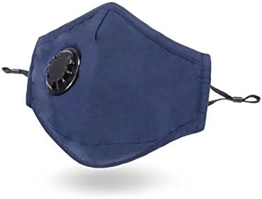 Repeller N99 Filter Pollution Mask (Blue)