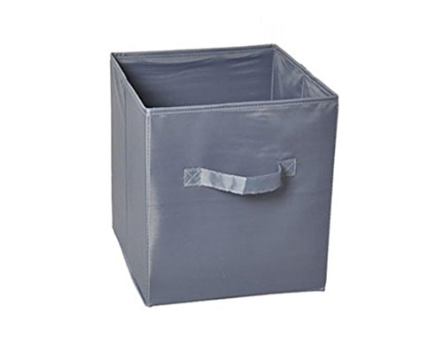 GYMNLJY Oxford Cloth Clothing Storage box Multi-purpose Drawers No Lid Storage box Storage Box Storage Box , 1 , 303030cm