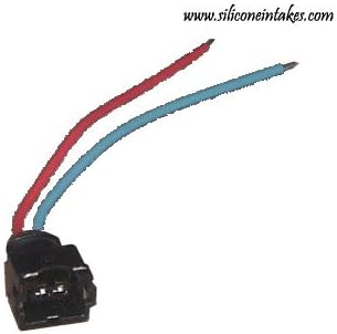 Bosch Cobra Water Pump Wiring Harness