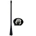 Whip UHF 403-490mhz antenna Motorola SP50 HT1250 HT750 CP200 P1225 PR400 P1225